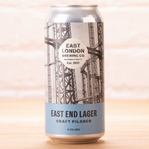East End Lager