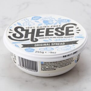 Original Creamy Sheese
