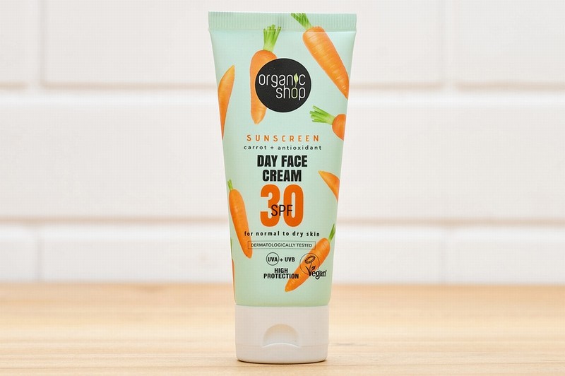 Day Face Cream SPF30