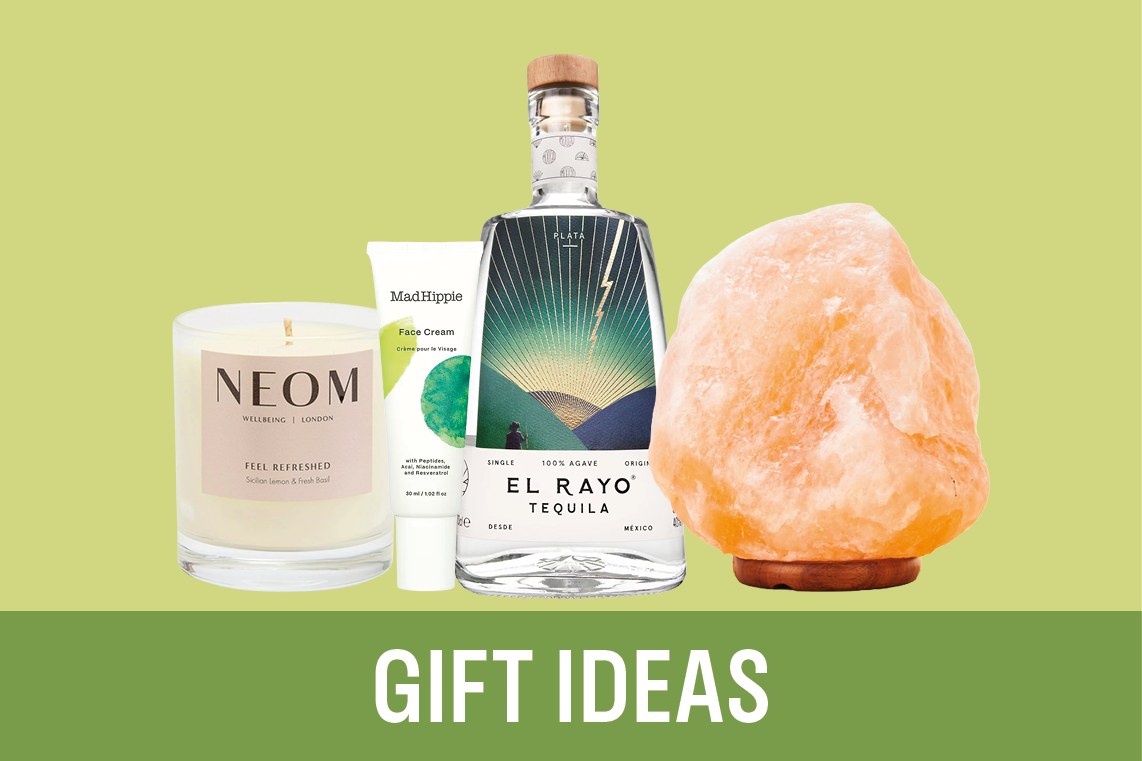 Gift ideas