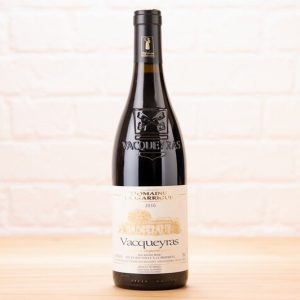 Domaine La Garrigue, Vacqueyras