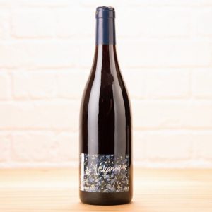 Domaine Verdier-Logel, Volcanique