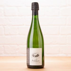 Domaine Breton, La Dilettante Vouvray Brut