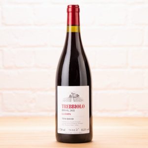 La Stoppa, Trebbiolo Rosso