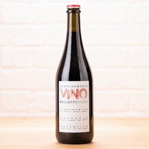 Cascina Degli Ulivi, Bellotti Rosso