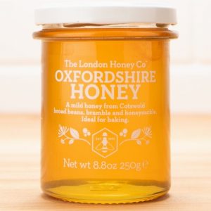 Oxfordshire Honey