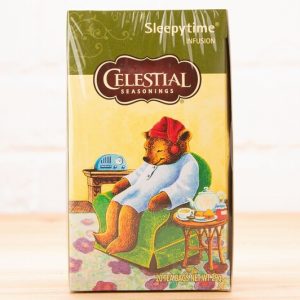 Sleepytime Tea