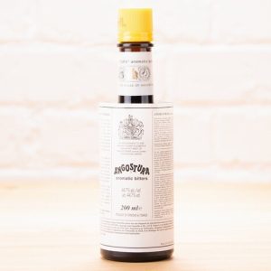Angostura 200ml, Aromatic Bitters