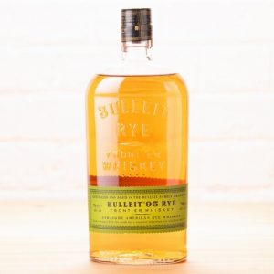 Bulleit Rye