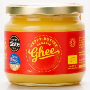 Ghee