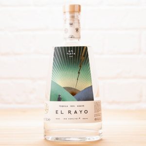 El Rayo Tequila
