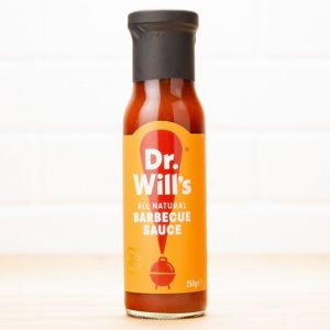 All Natural BBQ Sauce