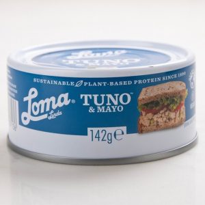 Tuno Mayo