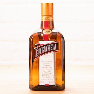 Cointreau, Orange Liqueur