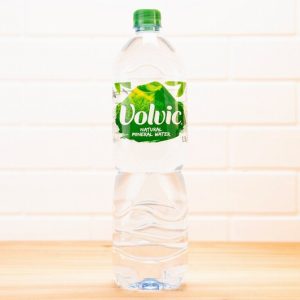 Mineral Water