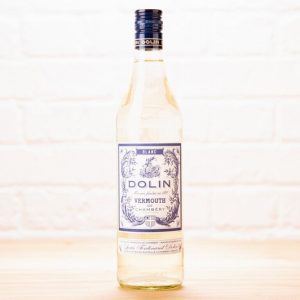 Dolin Vermouth De Chambery, White