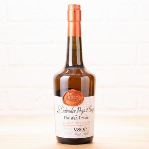 Christian Drouin Calvados