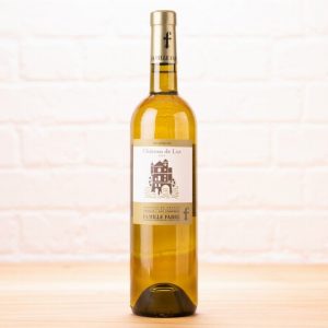 Château De Luc, Roussane, Grenache Blanc