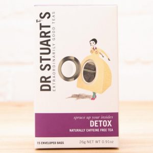 Detox Tea