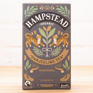 Pure Darjeeling Tea