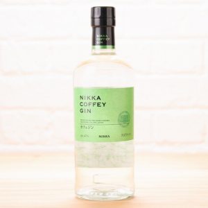 Nikka Coffey Gin