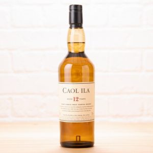 Caol Ila 12 Yo