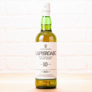Laphroaig 10Yo Single Malt