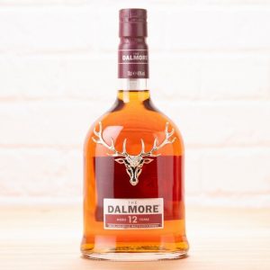Dalmore 12Yo