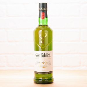 Glenfiddich 12Yo Single Malt