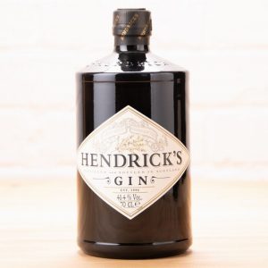 Hendrick's Gin