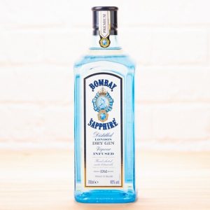 Bombay Sapphire