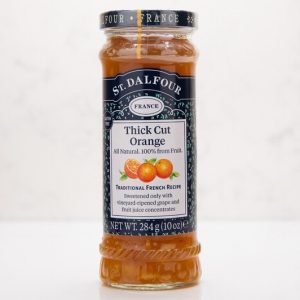 Thick Cut Orange Spread