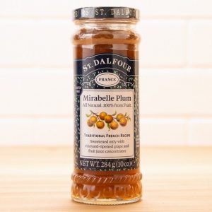 Mirabelle Plum Spread