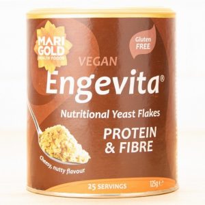 Gluten Free Nutritional Yeast Flakes