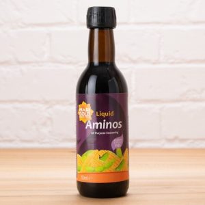 Liquid Aminos