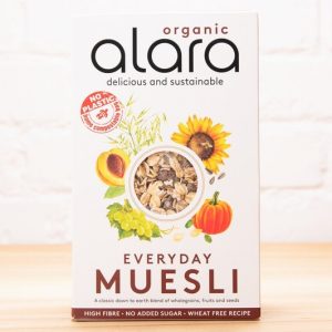 Organic Everyday Muesli