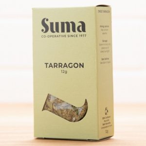 Tarragon