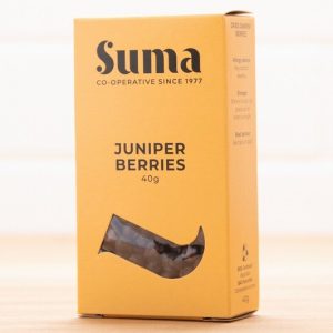 Juniper Berries