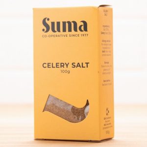Celery Salt