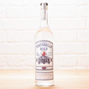 Portobello Road Gin
