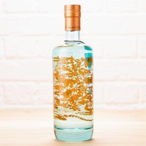 Silent Pool Gin