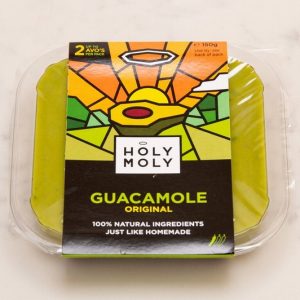 Original Guacamole