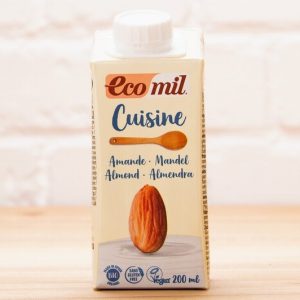 Cuisine Almond Milk