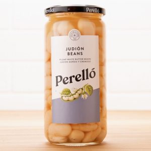 Judion Beans
