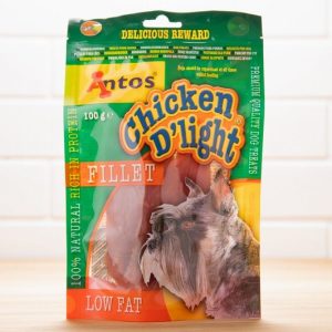 Chicken D'light Fillet
