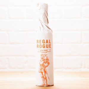 Regal Rogue, Wild Rose