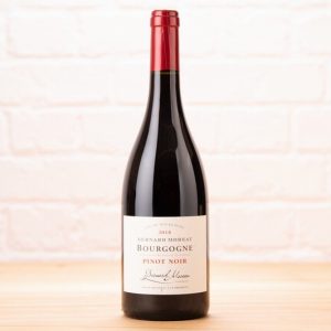 Bernard Moreau, Bourgogne Pinot Noir