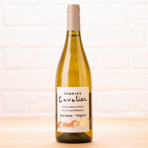 Domaine Cavalier, Sauvignon Viognier