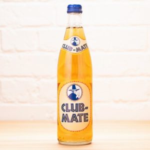 Mate Drink