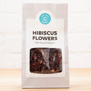 Hibiscus Flowers